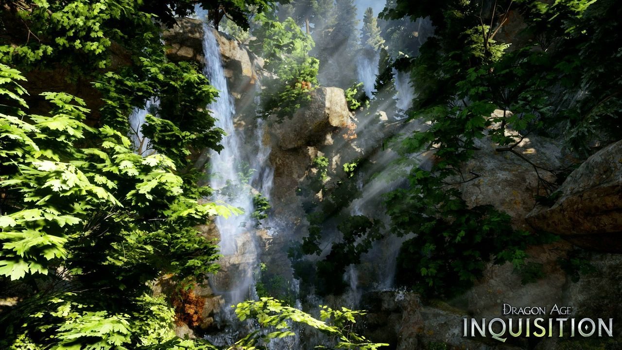 Dragon Age: Inquisition - Imagen 32